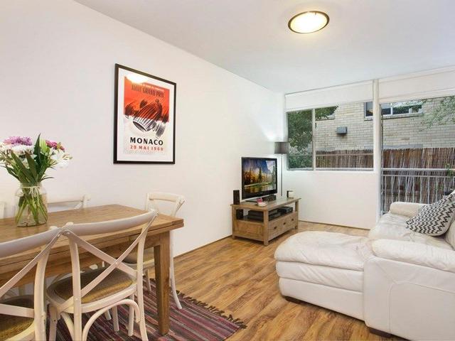 18/30 Ewart Street, NSW 2204