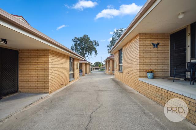 4/23 Dove Street, NSW 2650