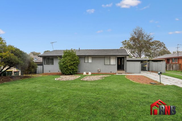 19 Michie Street, ACT 2903