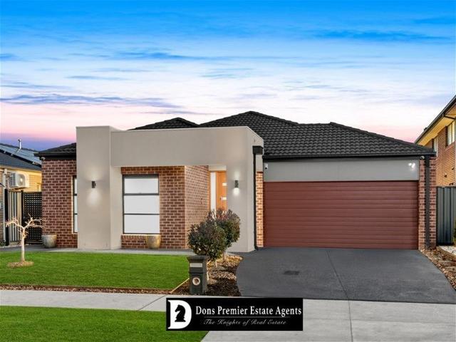 22 Prendergast Avenue, VIC 3977