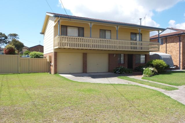 14 Bailey Avenue, NSW 2540