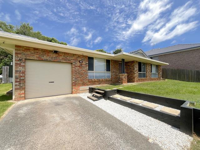 32 Harvie Drive, NSW 2452