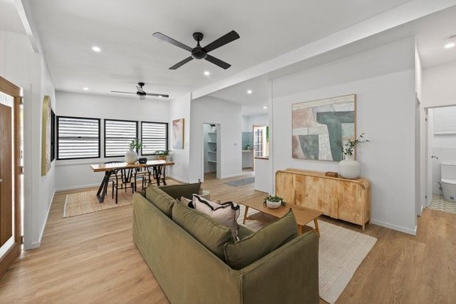 6 Armit Street, QLD 4814