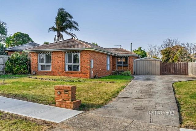 28 Franleigh Drive, VIC 3805