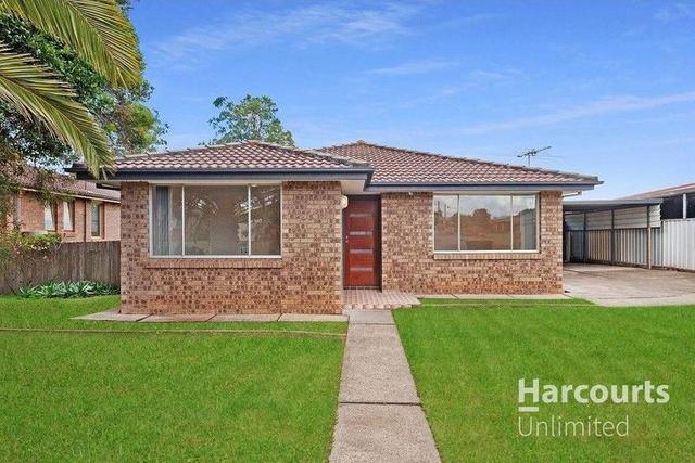 46 Judith Anderson Drive, NSW 2767