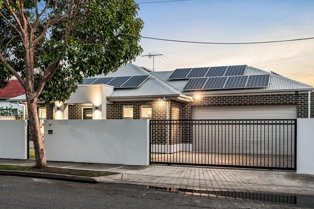 17 James Street, SA 5008