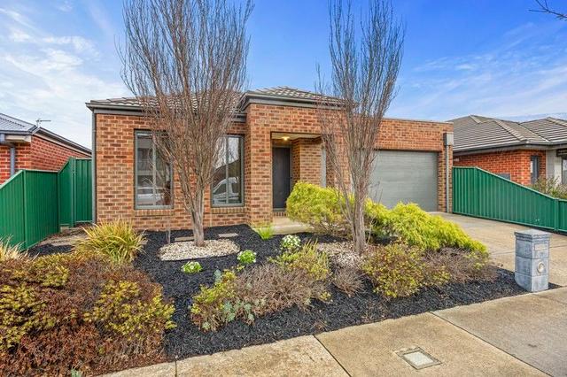 21 Cinnamon Drive, VIC 3355