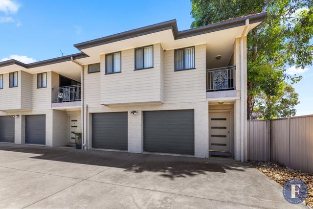 4/322 Parker Street, NSW 2590