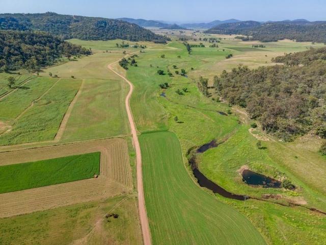 (no street name provided), NSW 2328