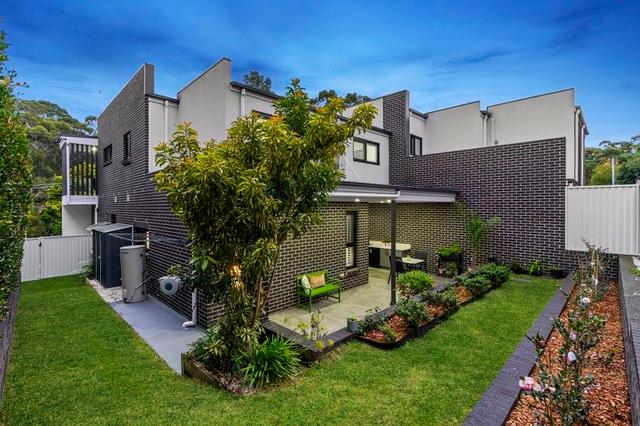 22a Cox  Crescent, NSW 2117