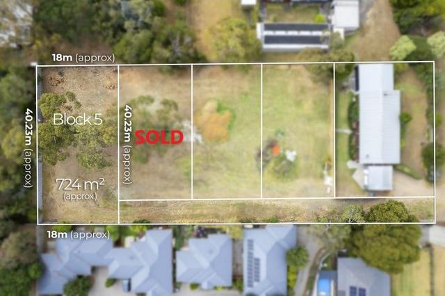 Lot 5/44 Governors Road, VIC 3919