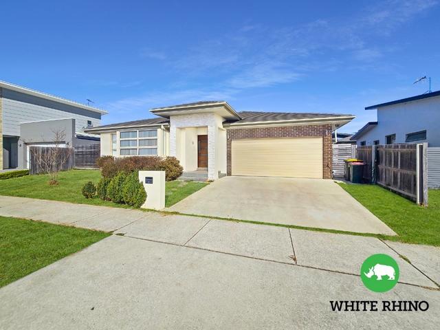 13 Maranunga Crescent, ACT 2911