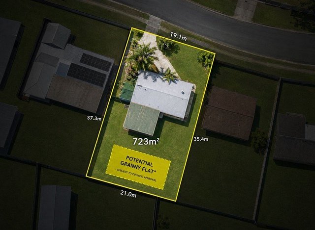 36 Copper Drive, QLD 4205