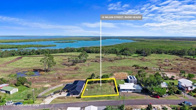 10 Wilkin Street, QLD 4655
