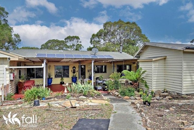 3419 Nugent Road, TAS 7190