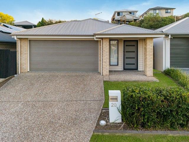 20 Samford Drive, QLD 4207