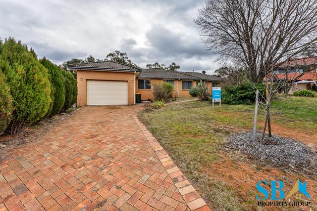 5 Pyke Place, ACT 2903
