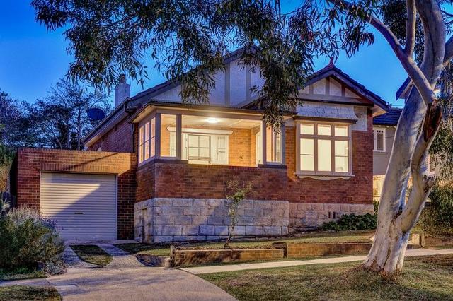 8 Cobar Street, NSW 2068