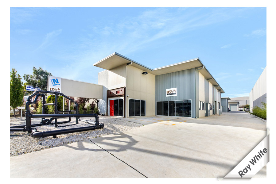 3/30 Aurora Avenue, Queanbeyan East NSW 2620 Allhomes