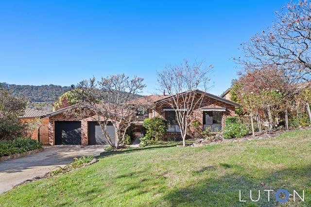 96 Appel Crescent, ACT 2904