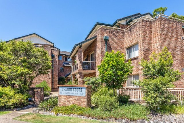 26/10-14 Warburton Street, NSW 2227