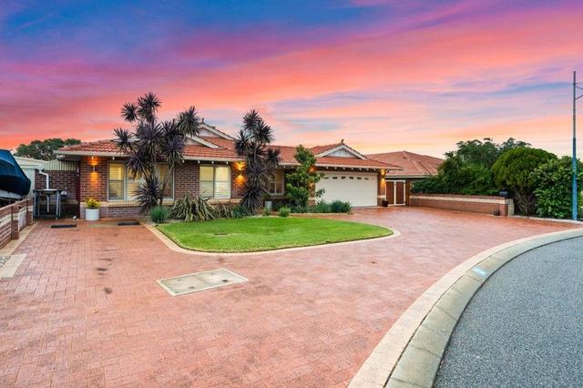 3 Alicante Mews, WA 6173