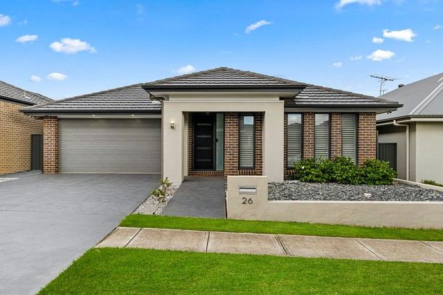 26 Fairbrother Avenue, NSW 2565