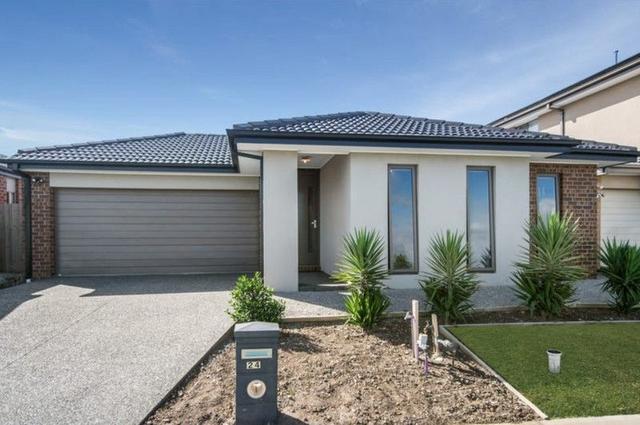 24 Ravenhurst Circuit, VIC 3977