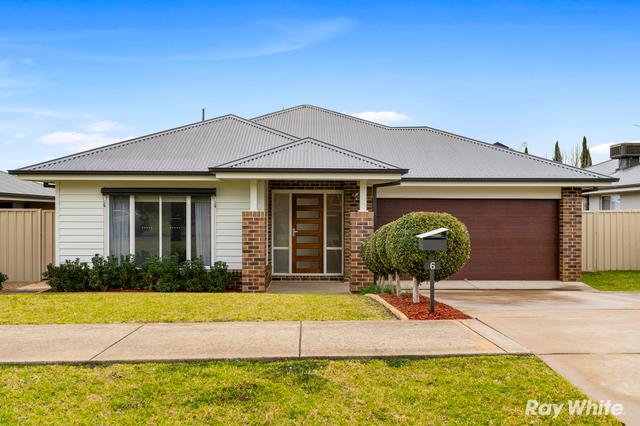 6 Colombo Avenue, NSW 2650