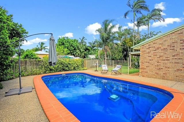 4 North Pocket, QLD 4670