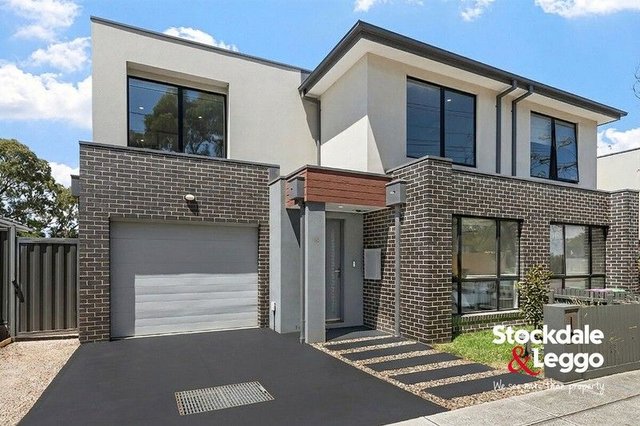 25 Lewis Street, VIC 3046