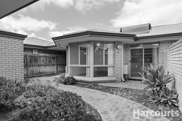 21/7 Coolibah Avenue, WA 6210