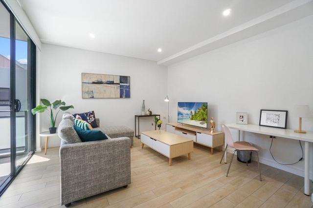 a203/37 Loftus Crescent, NSW 2140