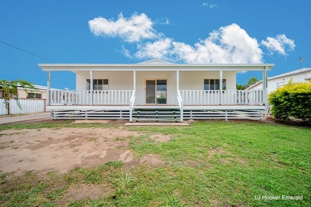 107 Moody Street, QLD 4720