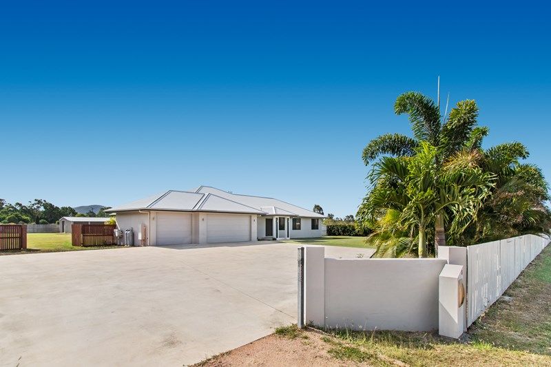 810 Williams Road, Alligator Creek QLD 4816 Allhomes