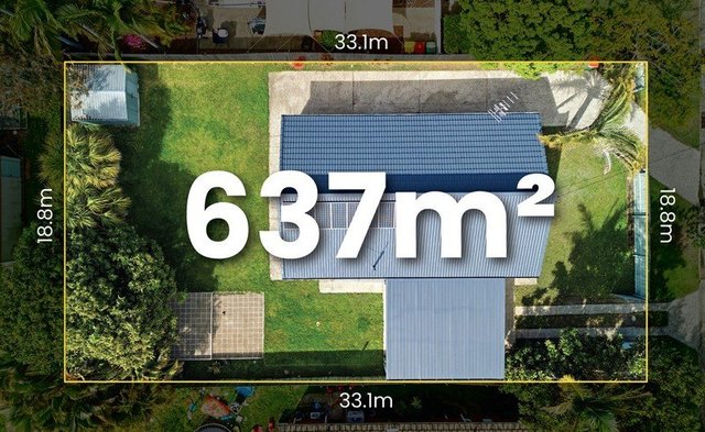 6 Wallace Street, QLD 4020