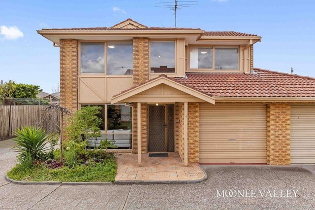 4/570 Buckley Street, VIC 3033