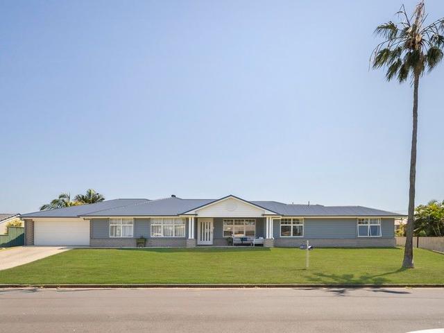 39 Oyster Point Esplanade, QLD 4020