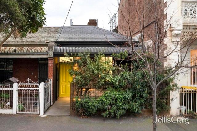 110 Faraday Street, VIC 3053