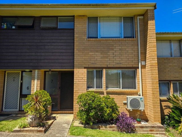 7/43 Clarence Street, NSW 2564