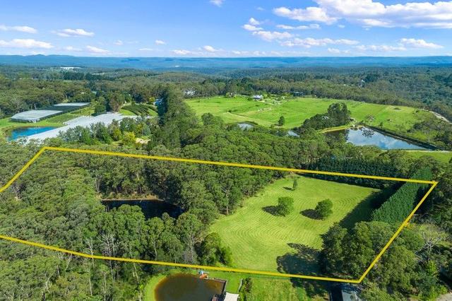 26 Bilpin Springs Road, NSW 2758