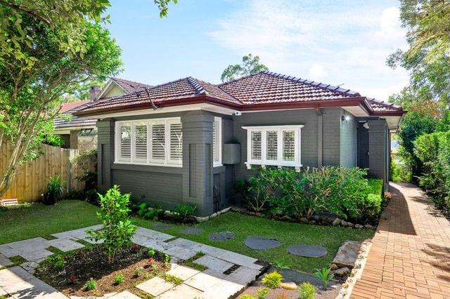 405 Penshurst  Street, NSW 2067