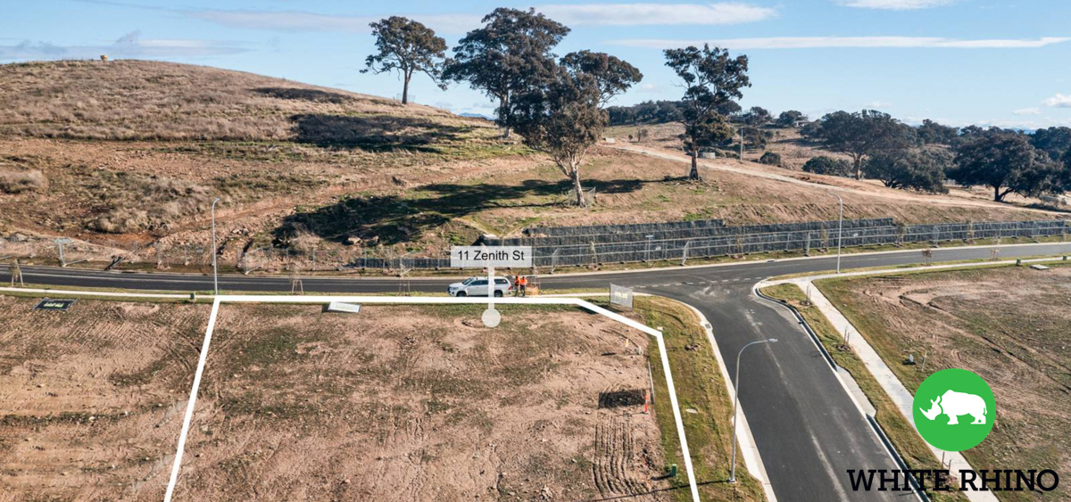 11 Zenith Street, Googong NSW 2620 Allhomes