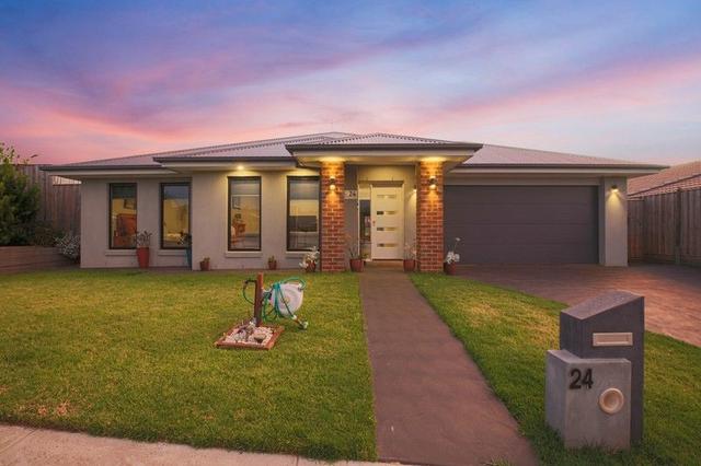 24 Cinnamon Street, VIC 3818