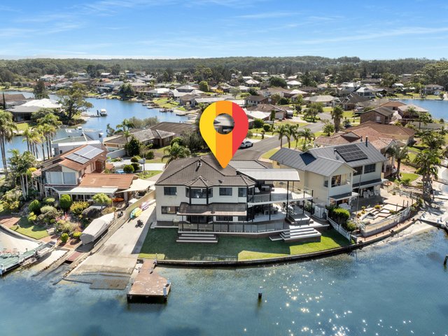 14 Dotterel Place, NSW 2540