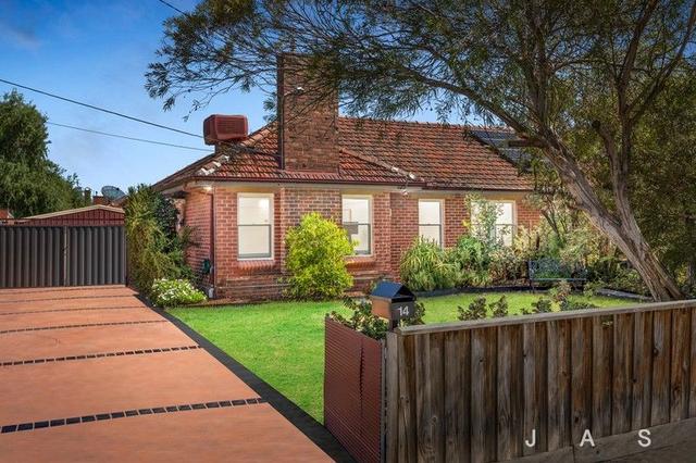 14 Ravenhall Street, VIC 3019