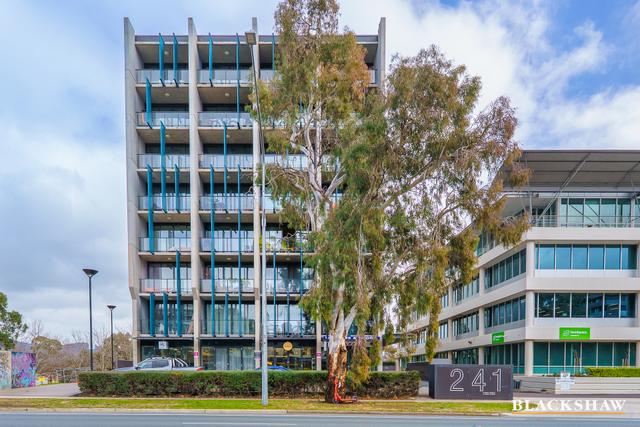 610/241 Northbourne Avenue, ACT 2602