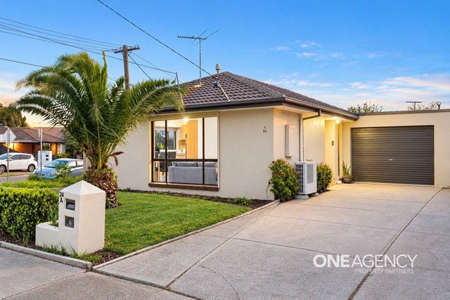 1B Glenelg Way, VIC 3028