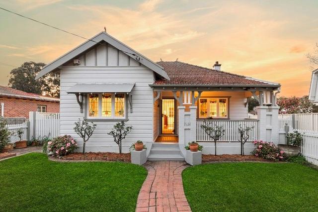 14 Lindsay Street, NSW 2145