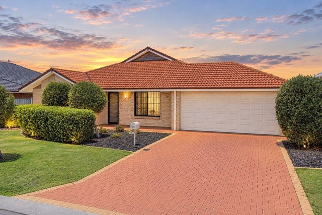 16 Oceanrunner Boulevard, WA 6169